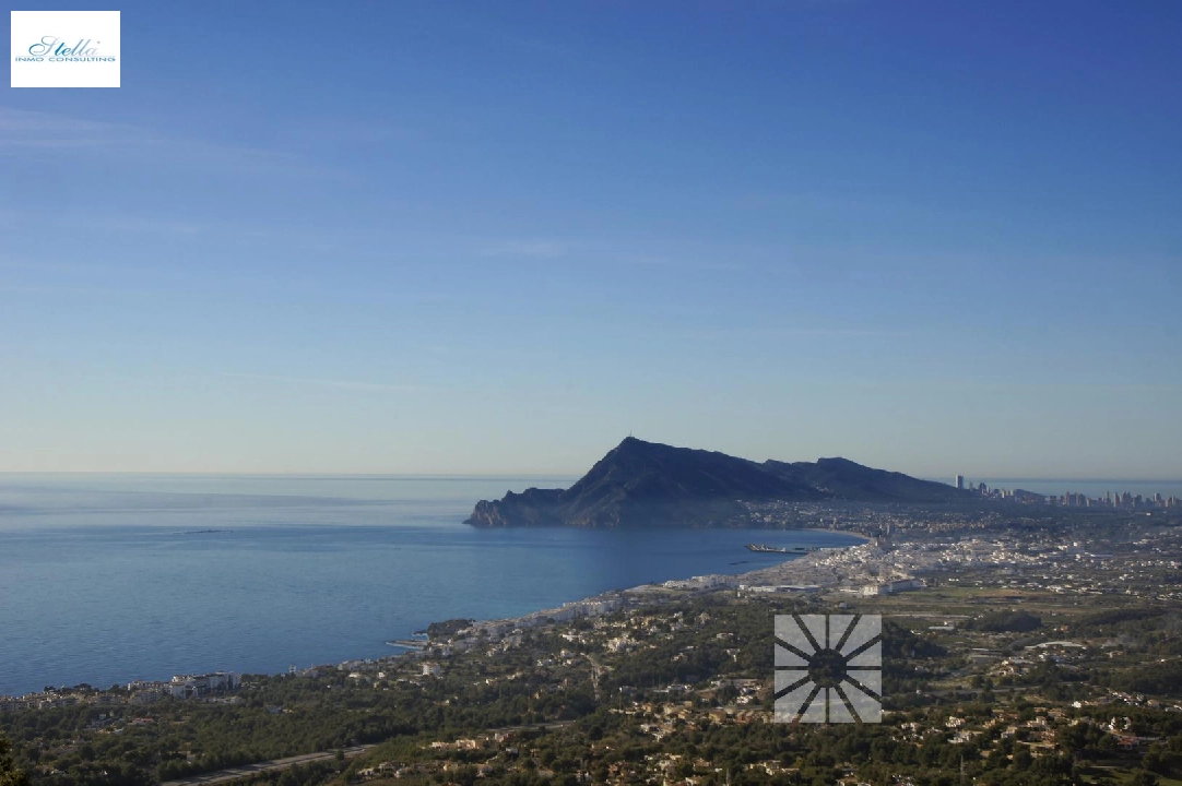 apartamento en Altea(Ocean Suites Altea) en venta, superficie 243 m², 3 dormitorios, 3 banos, piscina, ref.: VA-HA010-42