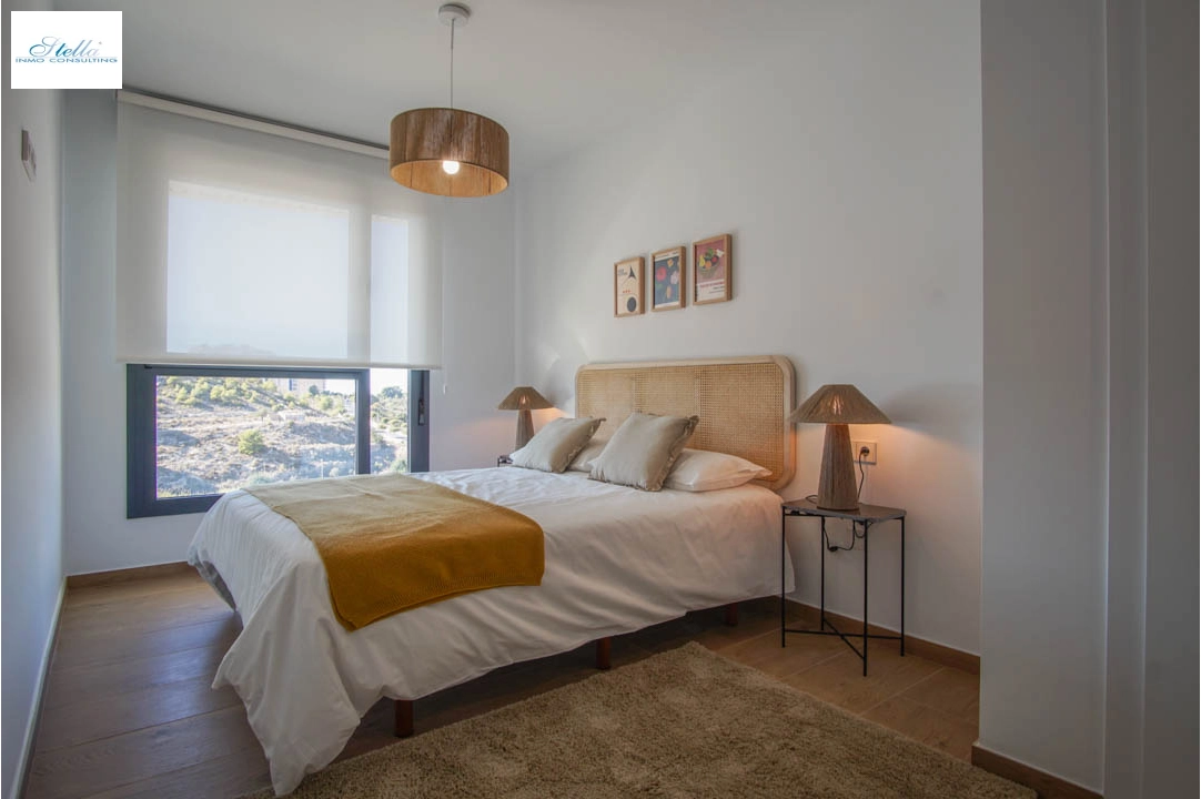 apartamento en Vilajoyosa(Les Torres) en venta, superficie 259 m², aire acondicionado, 3 dormitorios, 3 banos, ref.: BP-7039VIL-22