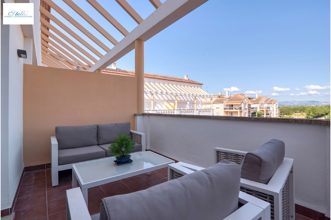 apartamento en Javea en venta, superficie 200 m², aire acondicionado, 3 dormitorios, 2 banos, piscina, ref.: PR-PPS3121-1