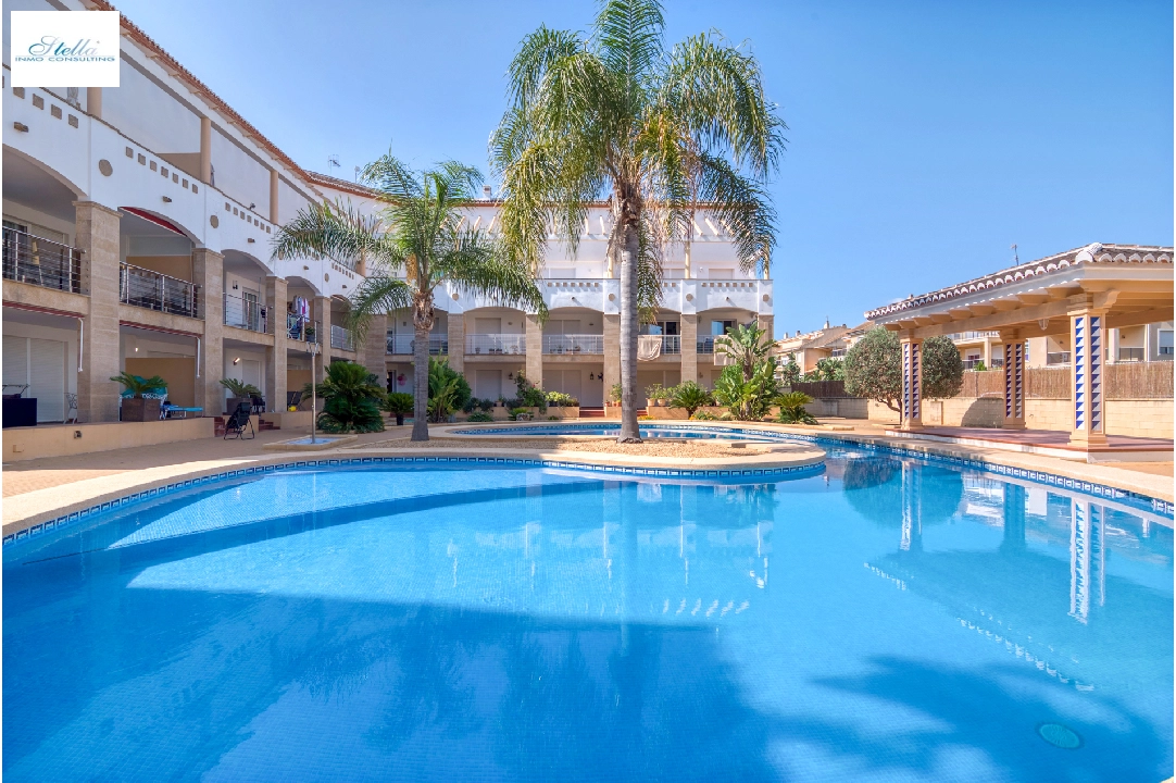 apartamento en Javea en venta, superficie 200 m², aire acondicionado, 3 dormitorios, 2 banos, piscina, ref.: PR-PPS3121-13