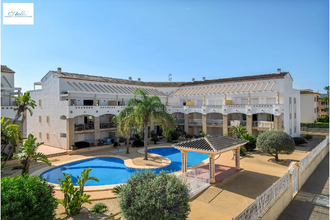 apartamento en Javea en venta, superficie 200 m², aire acondicionado, 3 dormitorios, 2 banos, piscina, ref.: PR-PPS3121-14