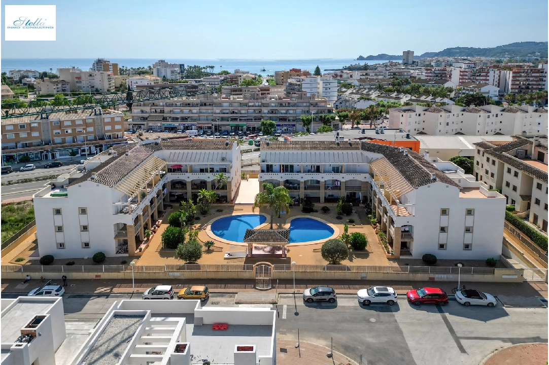 apartamento en Javea en venta, superficie 200 m², aire acondicionado, 3 dormitorios, 2 banos, piscina, ref.: PR-PPS3121-16