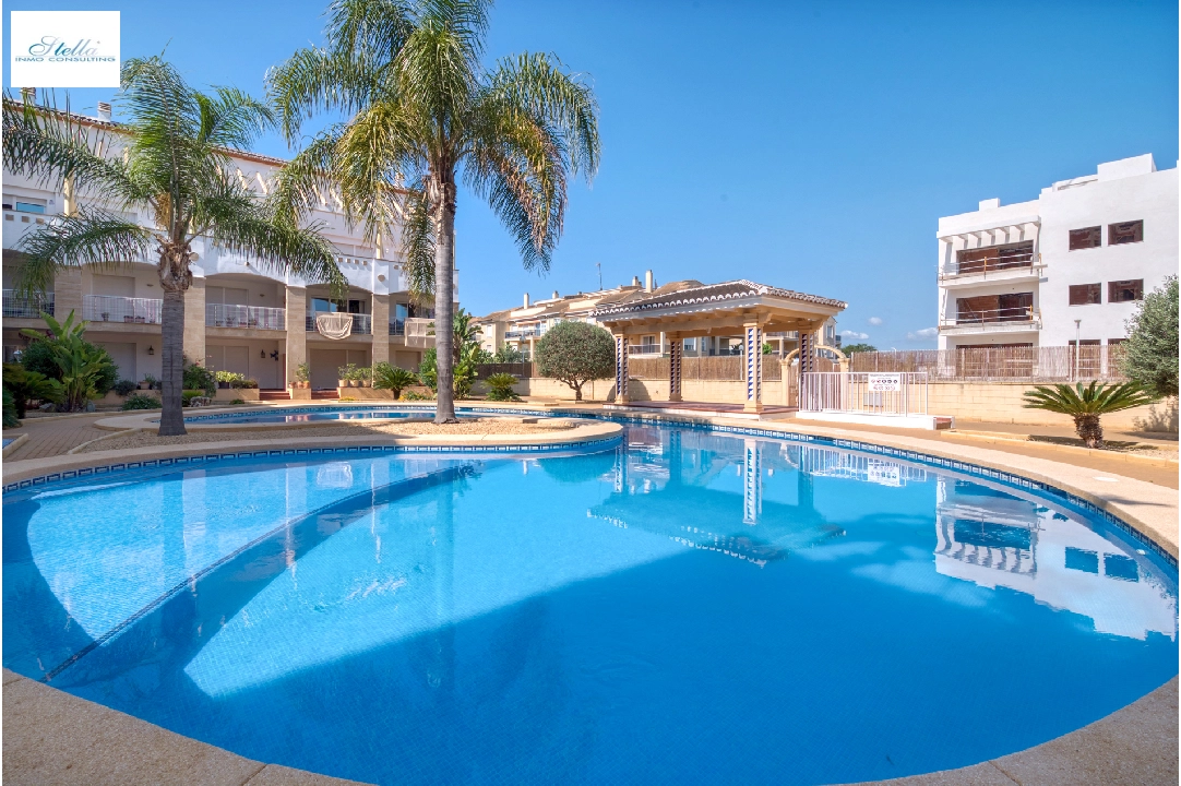 apartamento en Javea en venta, superficie 200 m², aire acondicionado, 3 dormitorios, 2 banos, piscina, ref.: PR-PPS3121-5