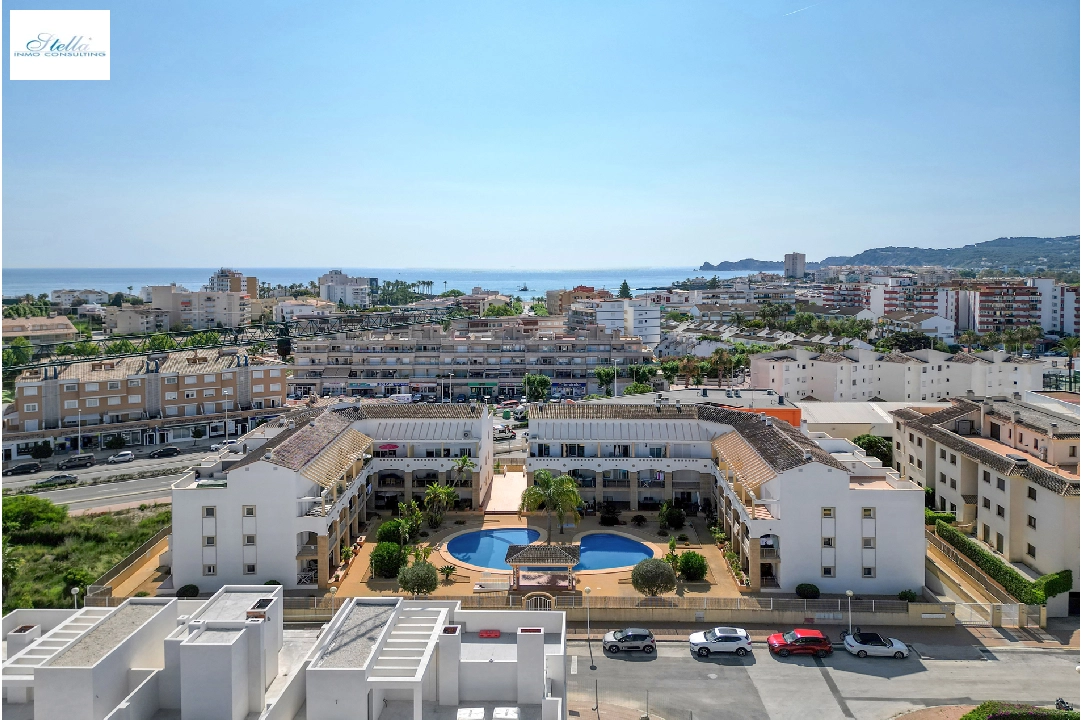 apartamento en Javea en venta, superficie 200 m², aire acondicionado, 3 dormitorios, 2 banos, piscina, ref.: PR-PPS3121-6