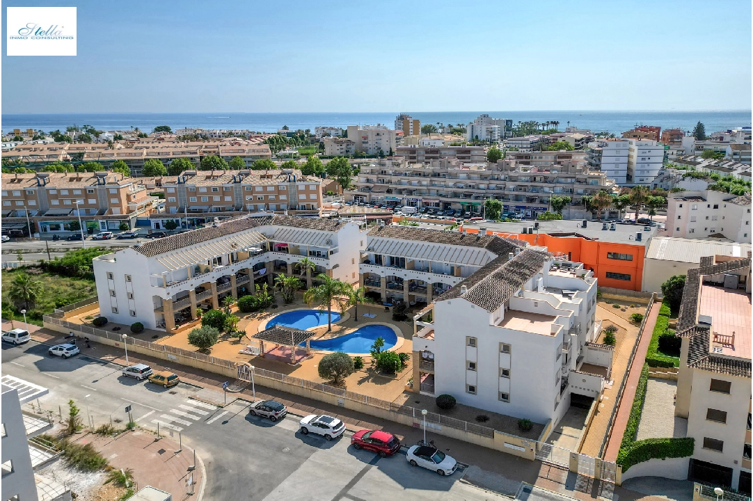 apartamento en Javea en venta, superficie 200 m², aire acondicionado, 3 dormitorios, 2 banos, piscina, ref.: PR-PPS3121-7