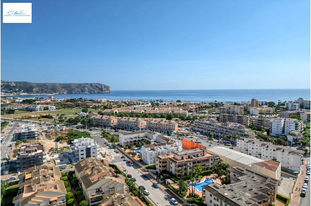 apartamento en Javea en venta, superficie 200 m², aire acondicionado, 3 dormitorios, 2 banos, piscina, ref.: PR-PPS3121-8