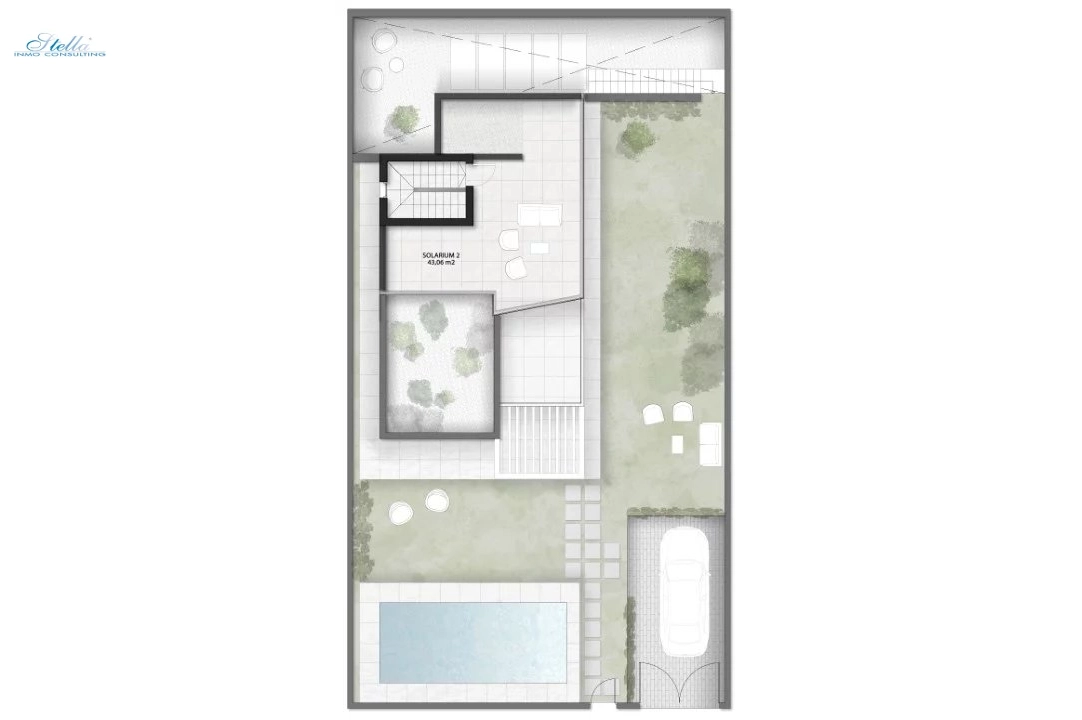 villa en Finestrat en venta, superficie 163 m², aire acondicionado, 3 dormitorios, 3 banos, piscina, ref.: BS-83294472-14