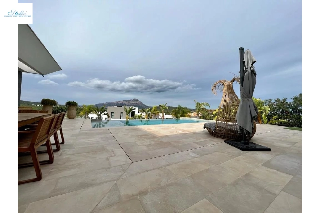 villa en Javea en venta, superficie 215 m², aire acondicionado, 5 dormitorios, 4 banos, piscina, ref.: BS-83555182-20
