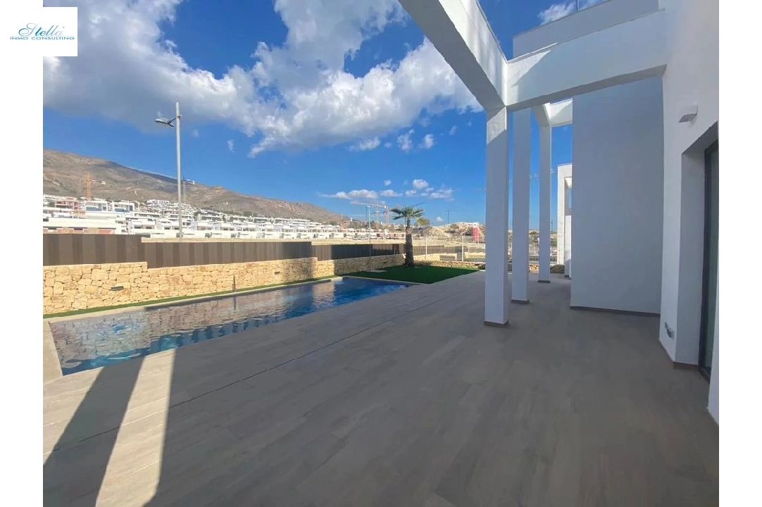 apartamento en Finestrat en venta, superficie 215 m², aire acondicionado, 3 dormitorios, 2 banos, piscina, ref.: BS-83688958-8