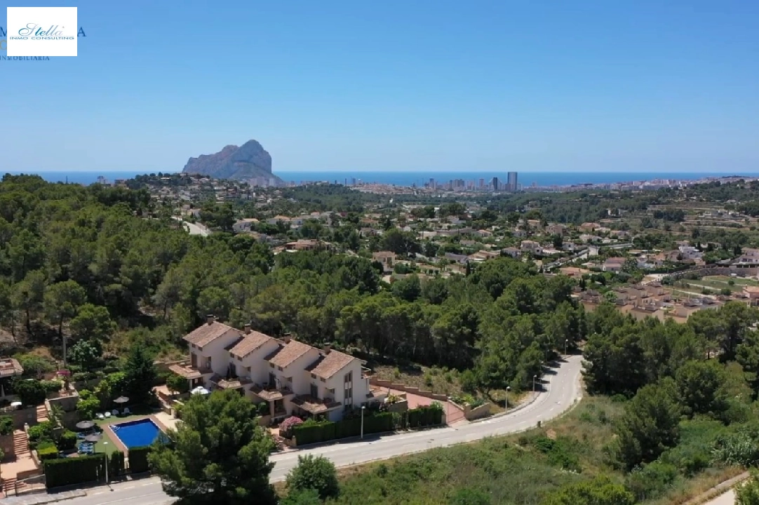 villa en Calpe en venta, superficie 453 m², ano de construccion 2023, aire acondicionado, parcela 1013 m², 4 dormitorios, 4 banos, ref.: MV-2506-7