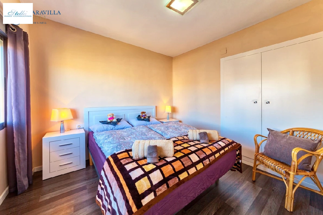 apartamento en Javea en venta, superficie 74 m², aire acondicionado, 3 dormitorios, 1 banos, ref.: MV-2508-7
