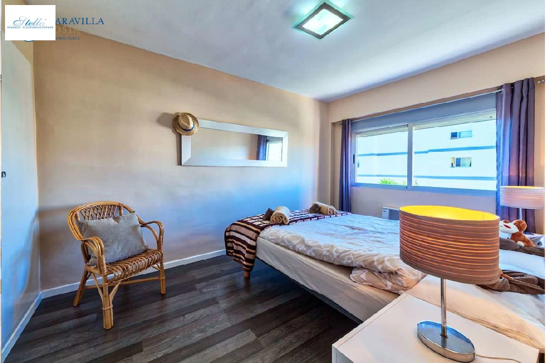 apartamento en Javea en venta, superficie 74 m², aire acondicionado, 3 dormitorios, 1 banos, ref.: MV-2508-8
