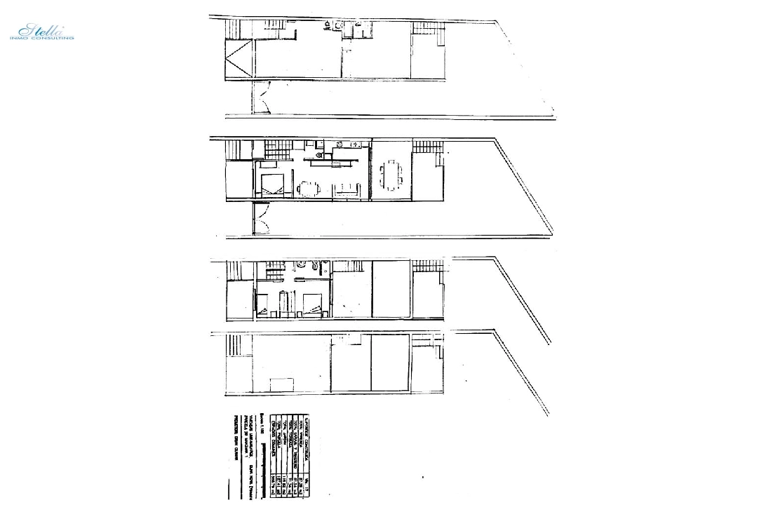 adosado en Oliva en venta, superficie 143 m², ano de construccion 2003, aire acondicionado, parcela 188 m², 4 dormitorios, 3 banos, piscina, ref.: O-V86914D-19