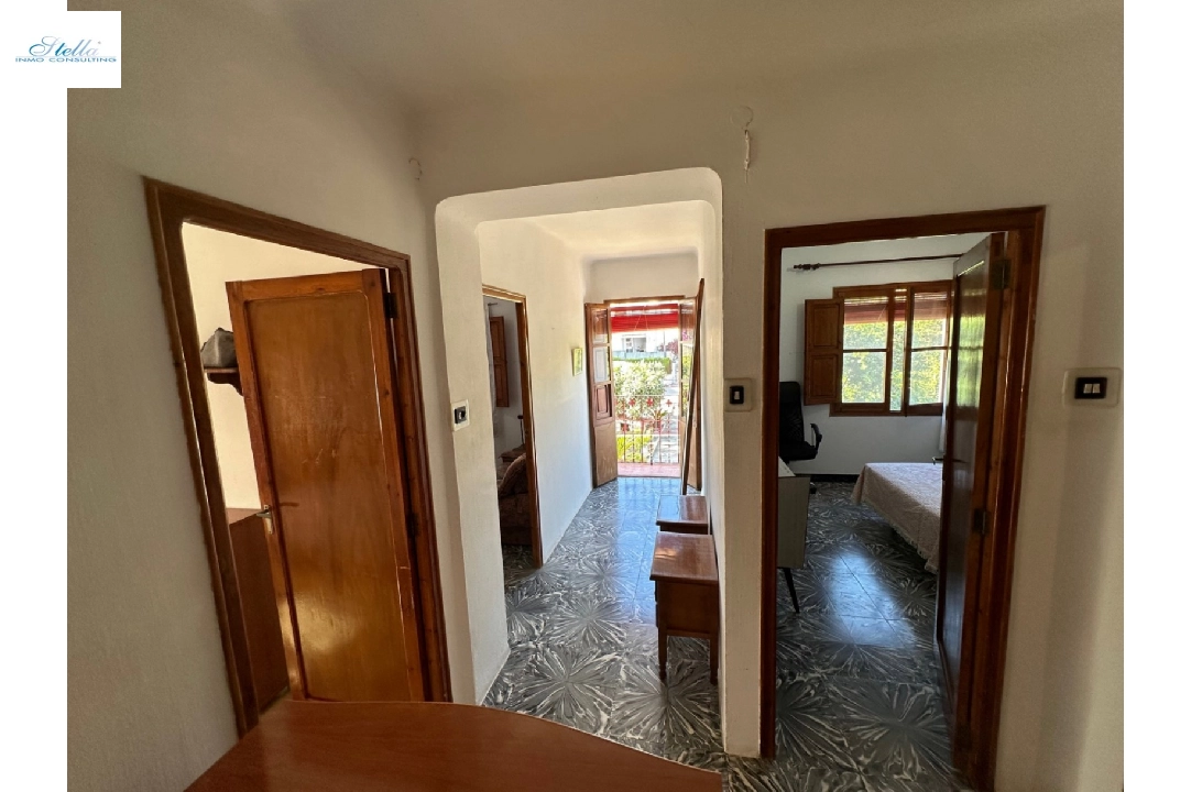 villa en Pego en venta, superficie 120 m², ano de construccion 1972, + estufa, aire acondicionado, parcela 4200 m², 4 dormitorios, 1 banos, piscina, ref.: O-V87714D-17