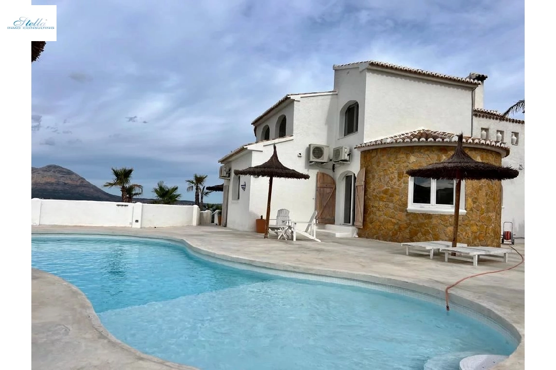 villa en Benitachell en venta, superficie 742 m², aire acondicionado, 6 dormitorios, 6 banos, piscina, ref.: BS-83168920-34