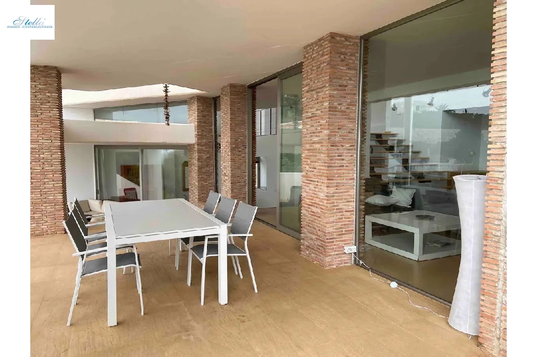 villa en Javea en venta, superficie 219 m², aire acondicionado, 3 dormitorios, 4 banos, piscina, ref.: BS-83937153-11