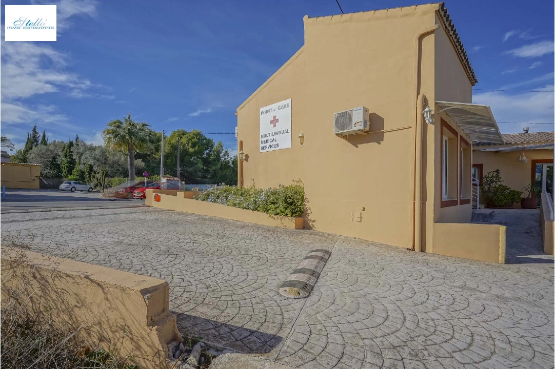 villa en Javea(Arenal) en venta, superficie 393 m², aire acondicionado, parcela 1434 m², 4 dormitorios, 6 banos, ref.: BP-4329JAV-48