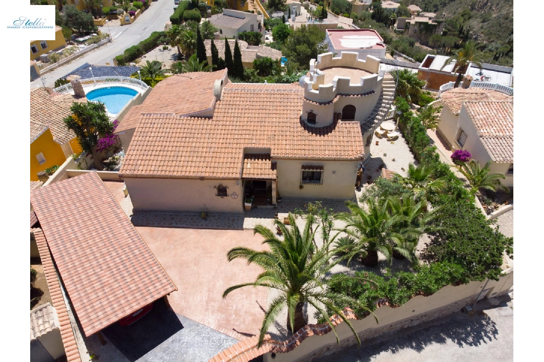 villa en Benitachell(Cumbre del Sol) en venta, superficie 237 m², parcela 1011 m², 5 dormitorios, 3 banos, ref.: BP-4339BELL-34