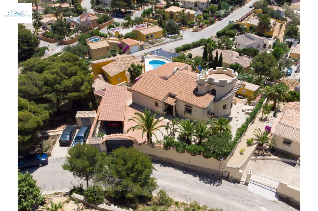villa en Benitachell(Cumbre del Sol) en venta, superficie 237 m², parcela 1011 m², 5 dormitorios, 3 banos, ref.: BP-4339BELL-37