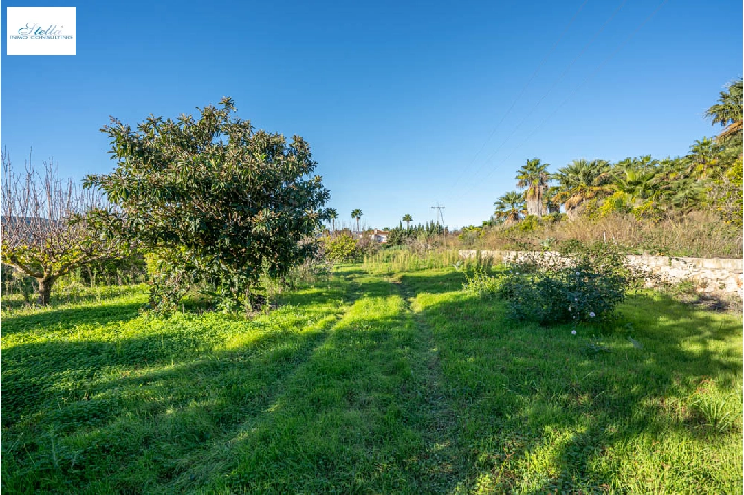 terreno en Javea(Valls) en venta, parcela 6832 m², ref.: BP-4351JAV-1