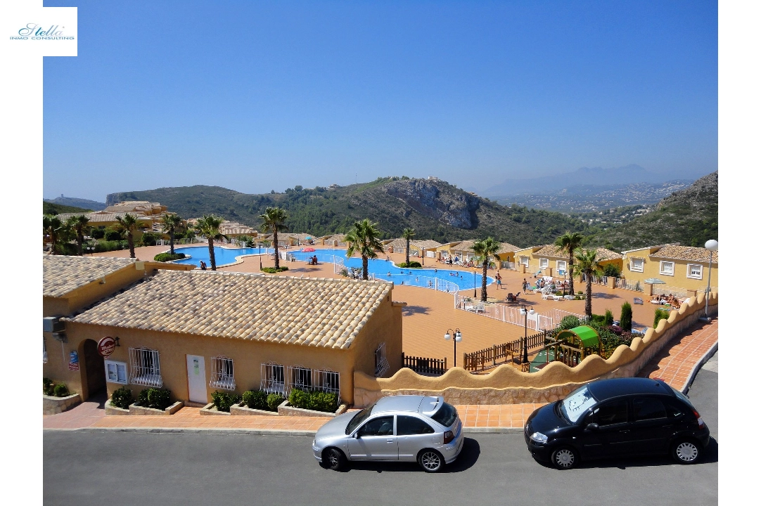 apartamento en Cumbre del Sol(Montecala Gardens) en venta, superficie 88 m², 2 dormitorios, 2 banos, ref.: VA-PG044-3