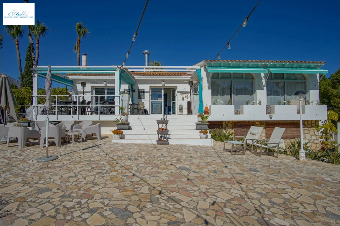 villa en La Nucia(Barranco Hondo) en venta, superficie 230 m², aire acondicionado, parcela 1087 m², 4 dormitorios, 3 banos, ref.: BP-7051NUC-3