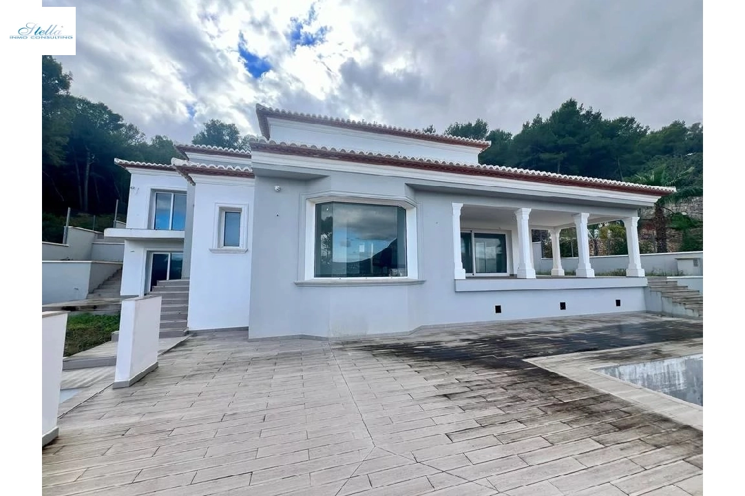 villa en Javea en venta, superficie 350 m², aire acondicionado, 5 dormitorios, 4 banos, piscina, ref.: BS-83967633-12