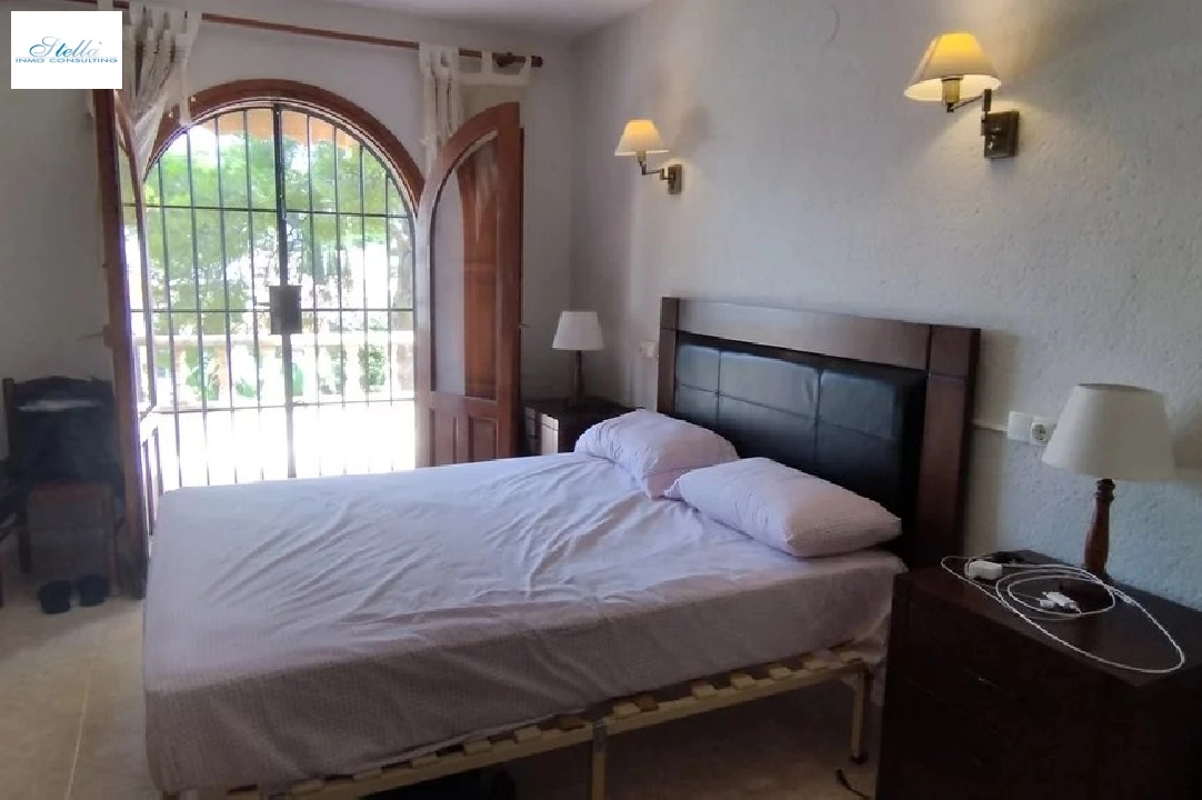 villa en Javea en venta, superficie 250 m², 5 dormitorios, 3 banos, piscina, ref.: BS-84087519-5