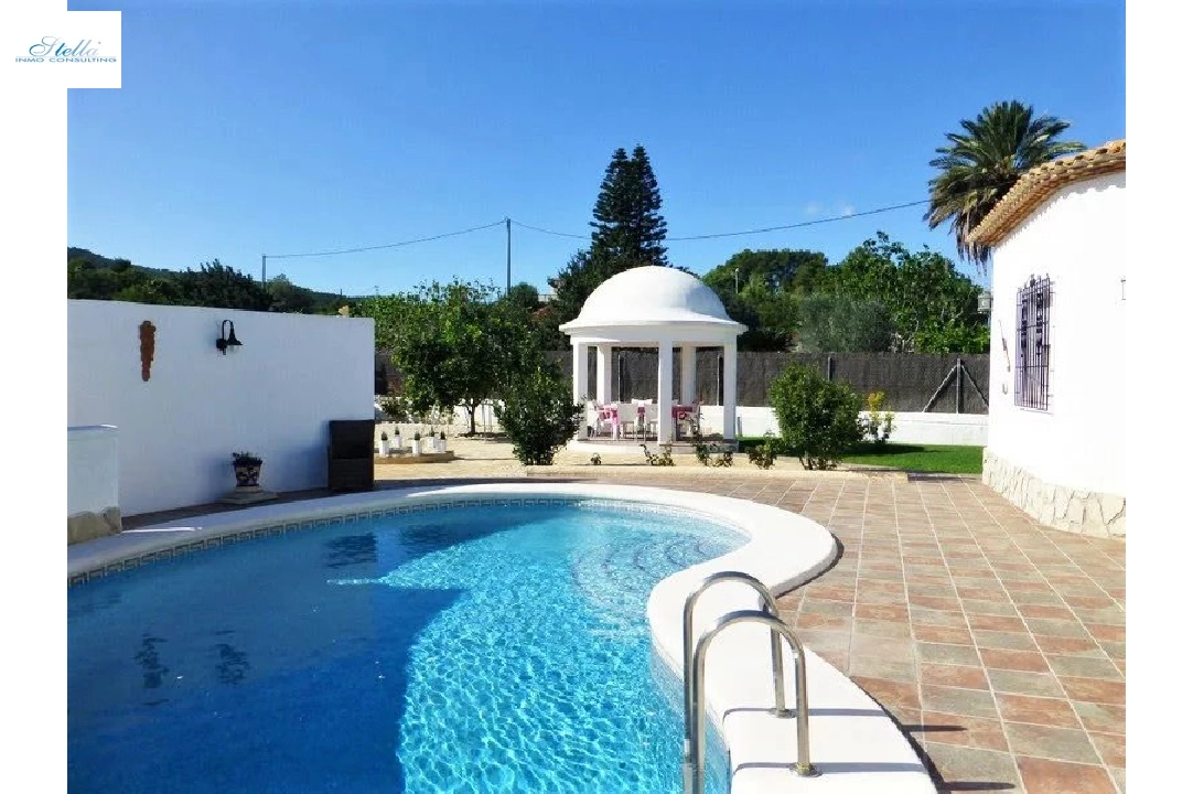 villa en Javea en venta, superficie 313 m², aire acondicionado, 4 dormitorios, 3 banos, piscina, ref.: BS-84092006-3