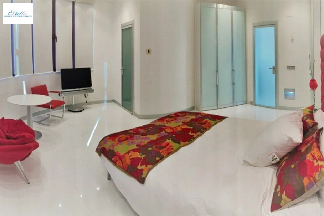 apartamento en Benidorm(Benidorm) en venta, superficie 176 m², aire acondicionado, 2 dormitorios, 2 banos, piscina, ref.: AM-822DA-3700-16