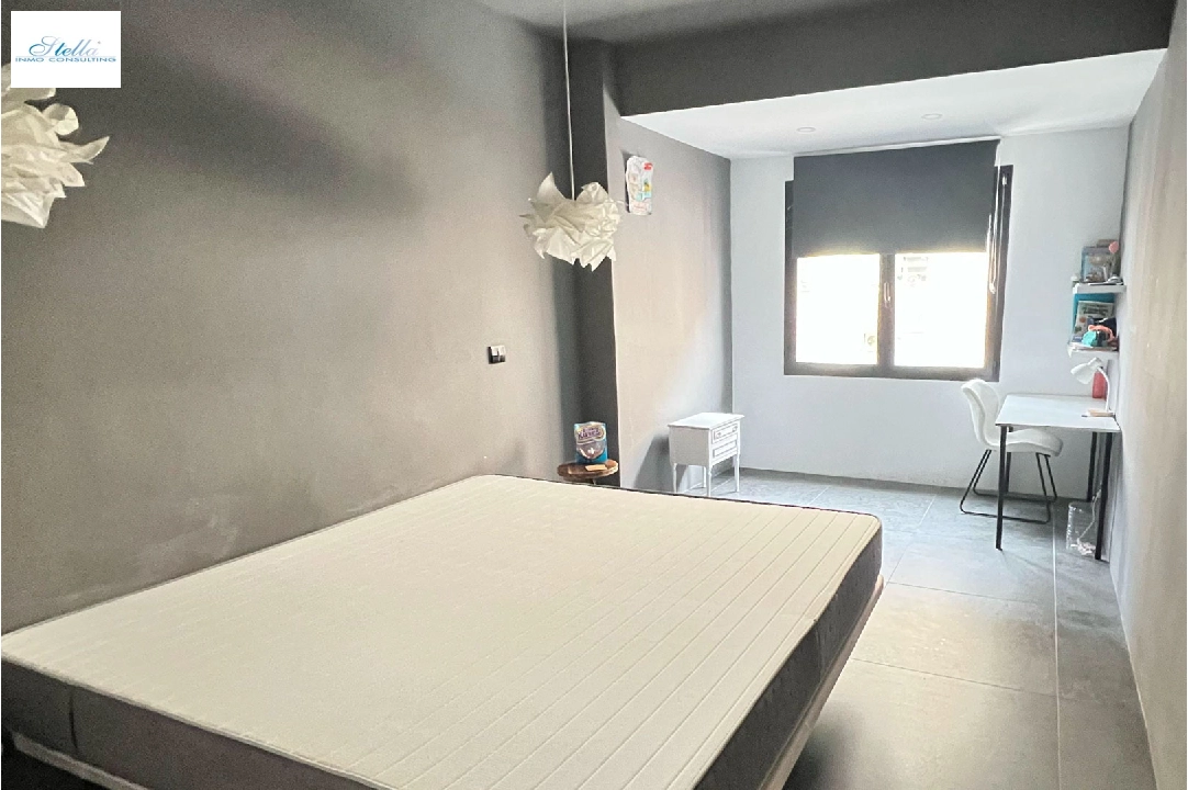 apartamento en Denia(El Saladar) en venta, superficie 197 m², aire acondicionado, 3 dormitorios, 2 banos, ref.: BP-8153DEN-19