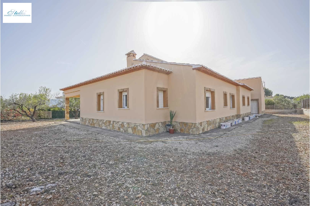 villa en Javea(Montgo Toscamar) en venta, superficie 312 m², parcela 1500 m², 4 dormitorios, 2 banos, ref.: BP-4364JAV-11
