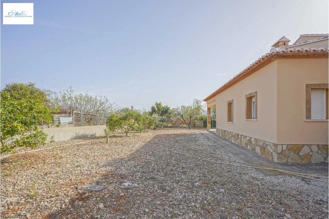 villa en Javea(Montgo Toscamar) en venta, superficie 312 m², parcela 1500 m², 4 dormitorios, 2 banos, ref.: BP-4364JAV-12