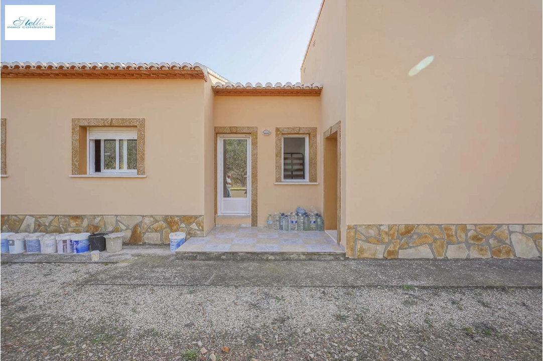 villa en Javea(Montgo Toscamar) en venta, superficie 312 m², parcela 1500 m², 4 dormitorios, 2 banos, ref.: BP-4364JAV-13