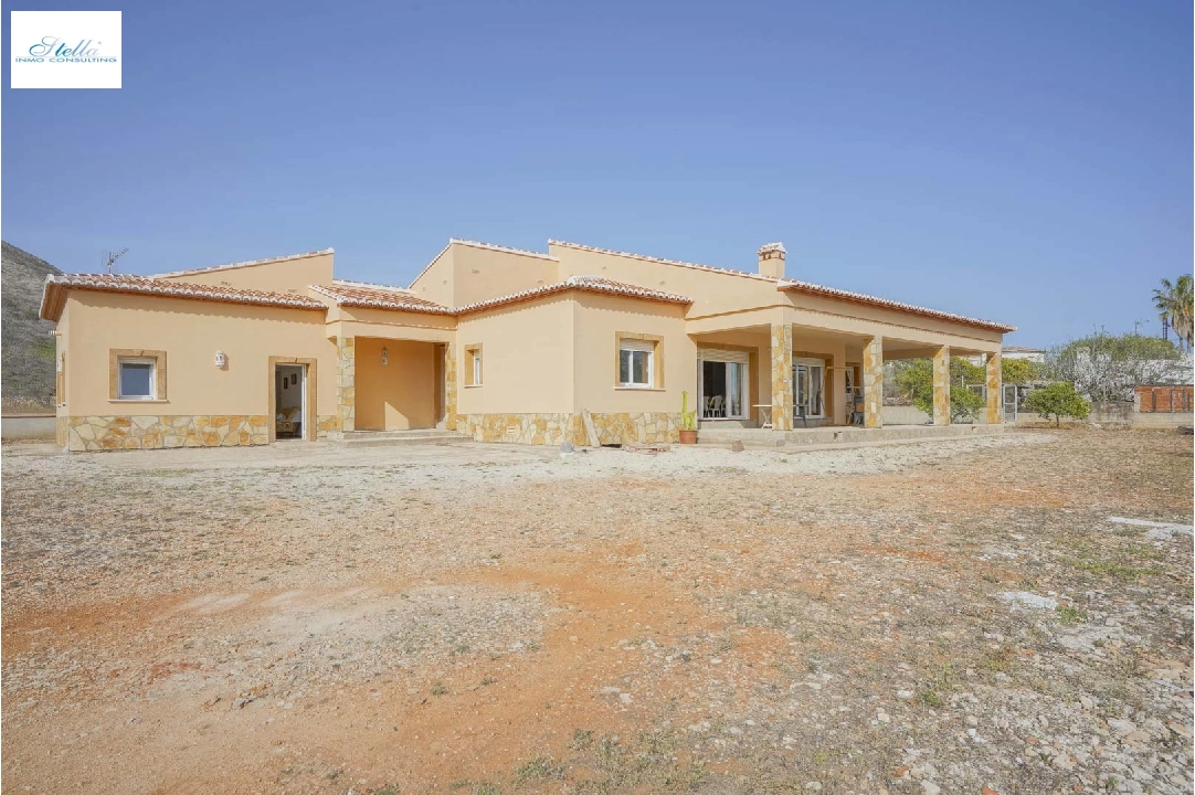 villa en Javea(Montgo Toscamar) en venta, superficie 312 m², parcela 1500 m², 4 dormitorios, 2 banos, ref.: BP-4364JAV-37