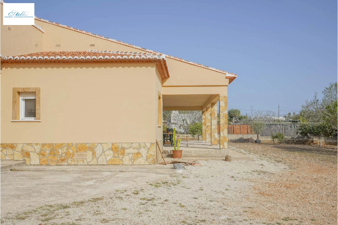 villa en Javea(Montgo Toscamar) en venta, superficie 312 m², parcela 1500 m², 4 dormitorios, 2 banos, ref.: BP-4364JAV-45