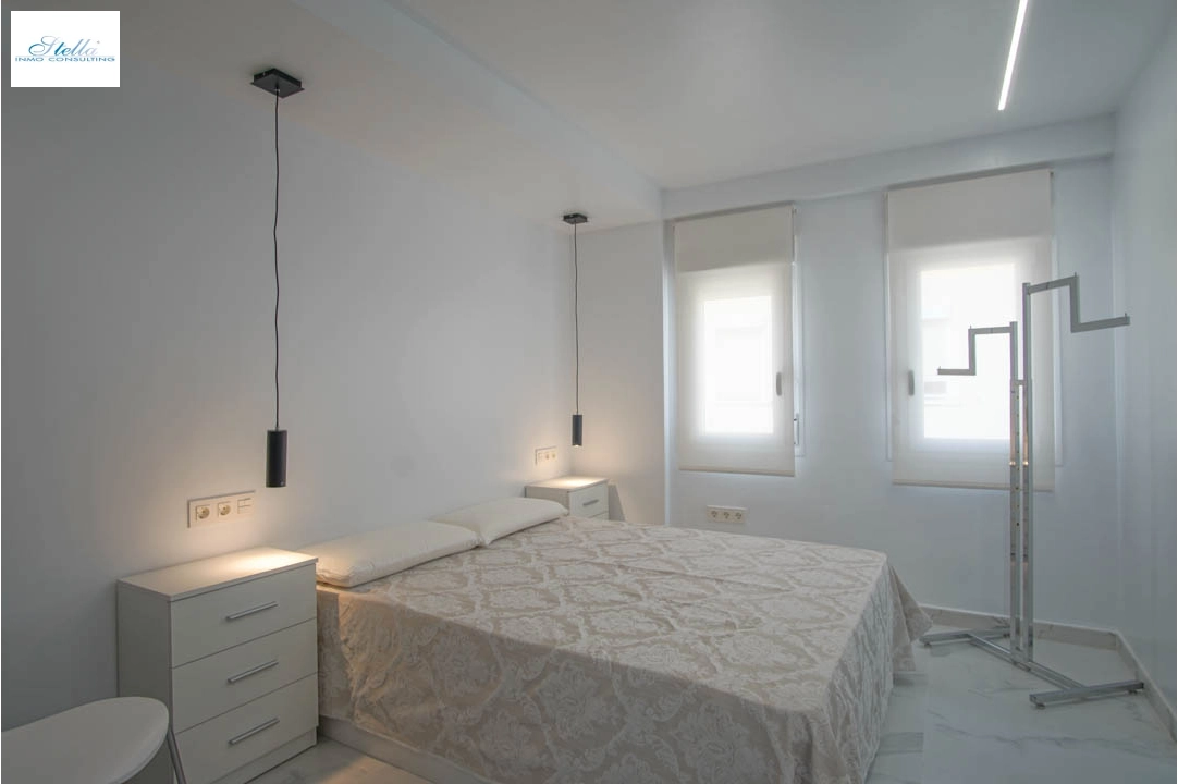 apartamento en Benidorm(Playa Poniente) en venta, superficie 100 m², aire acondicionado, 2 dormitorios, 2 banos, ref.: BP-7054BED-16