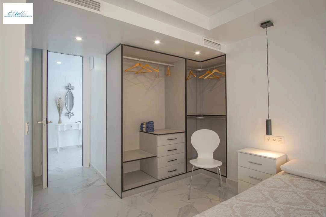 apartamento en Benidorm(Playa Poniente) en venta, superficie 100 m², aire acondicionado, 2 dormitorios, 2 banos, ref.: BP-7054BED-17