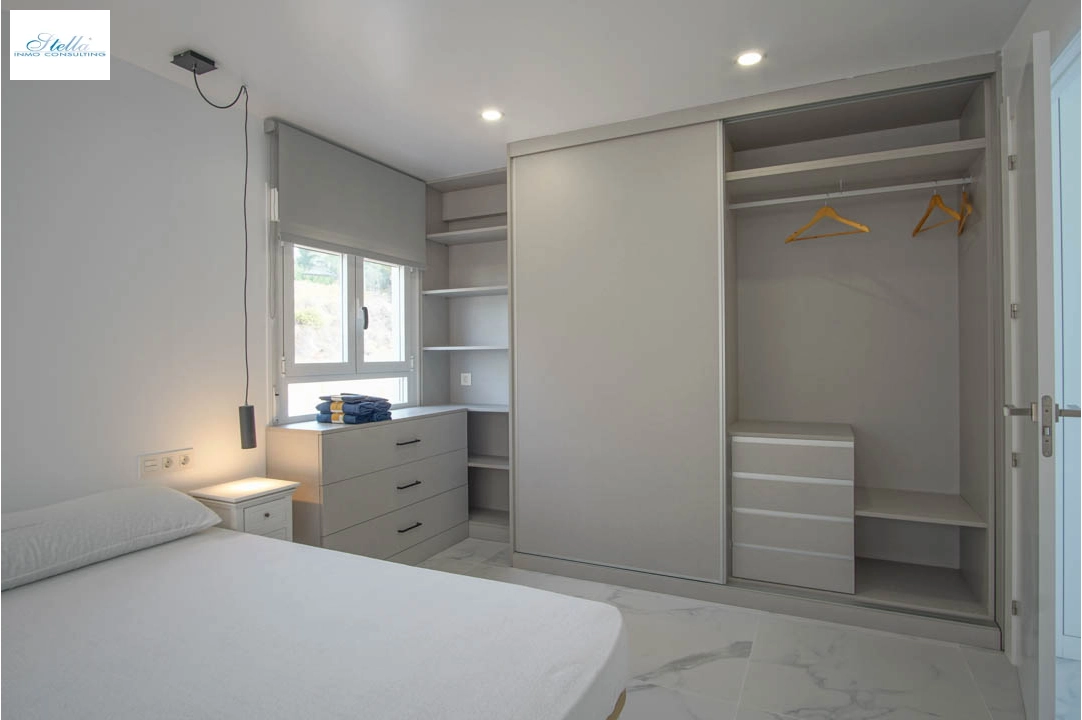 apartamento en Benidorm(Playa Poniente) en venta, superficie 100 m², aire acondicionado, 2 dormitorios, 2 banos, ref.: BP-7054BED-8