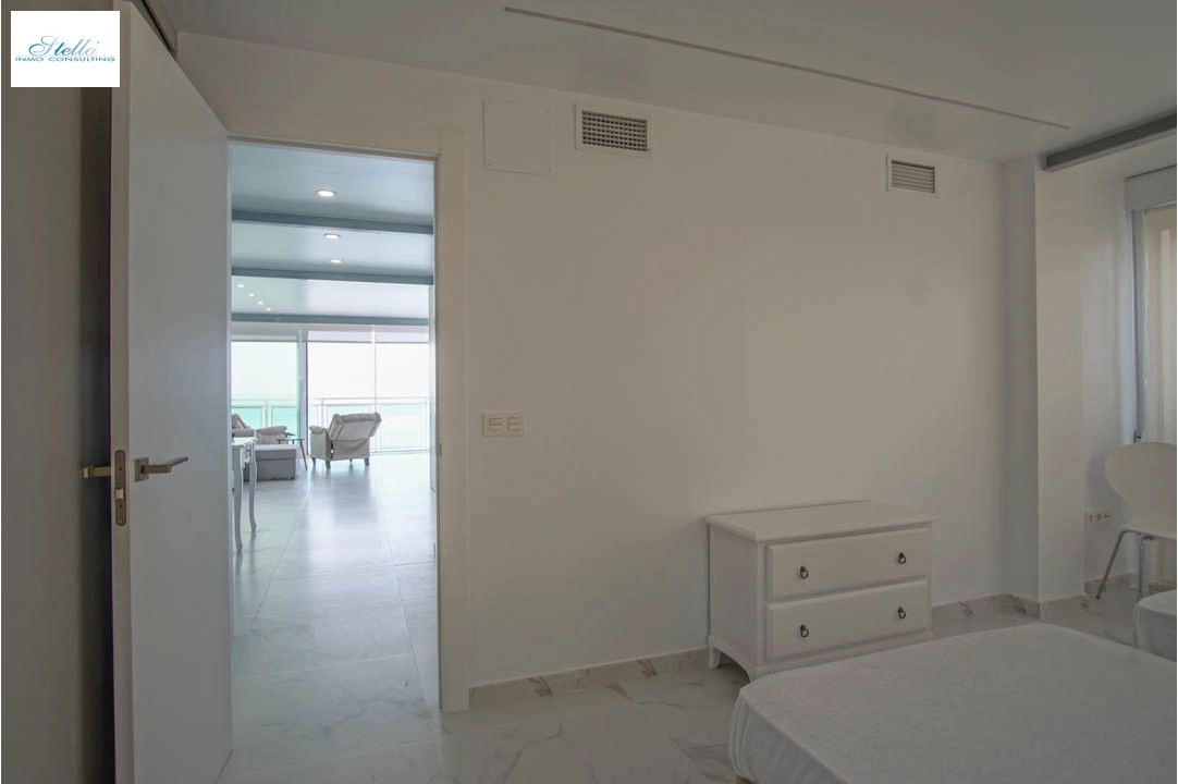 apartamento en Benidorm(Playa Poniente) en venta, superficie 100 m², aire acondicionado, 2 dormitorios, 2 banos, ref.: BP-7054BED-9