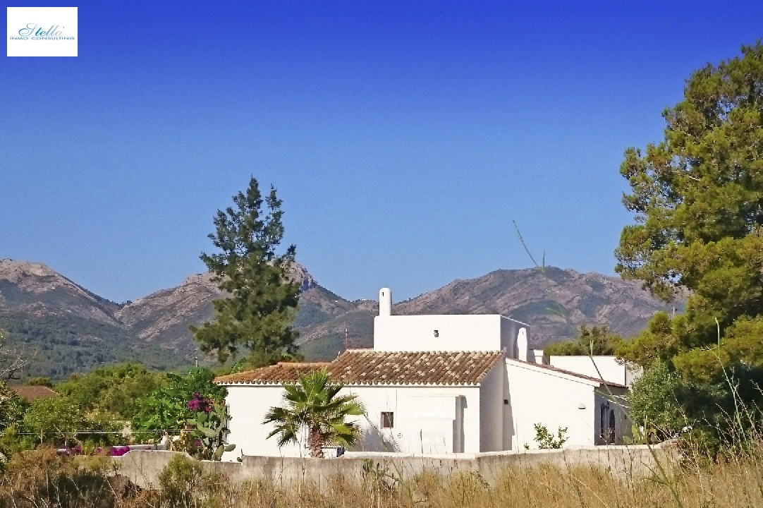 villa en Jalon(La Solana) en venta, superficie 150 m², parcela 1310 m², 4 dormitorios, 1 banos, ref.: BP-4366JAL-1