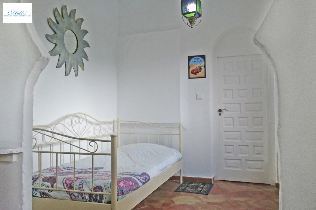villa en Jalon(La Solana) en venta, superficie 150 m², parcela 1310 m², 4 dormitorios, 1 banos, ref.: BP-4366JAL-24