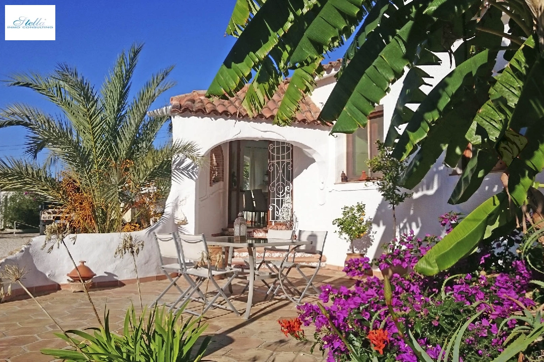 villa en Jalon(La Solana) en venta, superficie 150 m², parcela 1310 m², 4 dormitorios, 1 banos, ref.: BP-4366JAL-29