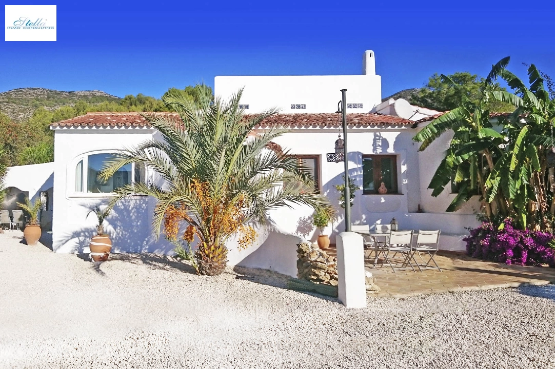 villa en Jalon(La Solana) en venta, superficie 150 m², parcela 1310 m², 4 dormitorios, 1 banos, ref.: BP-4366JAL-37