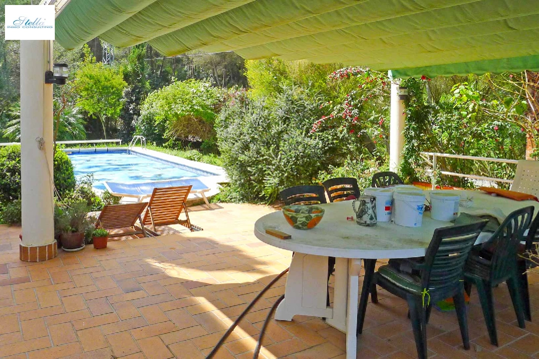 villa en Pedreguer(La Sella) en venta, superficie 525 m², parcela 5233 m², 5 dormitorios, 5 banos, ref.: BP-8165PED-6