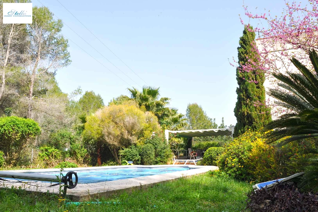 villa en Pedreguer(La Sella) en venta, superficie 525 m², parcela 5233 m², 5 dormitorios, 5 banos, ref.: BP-8165PED-8