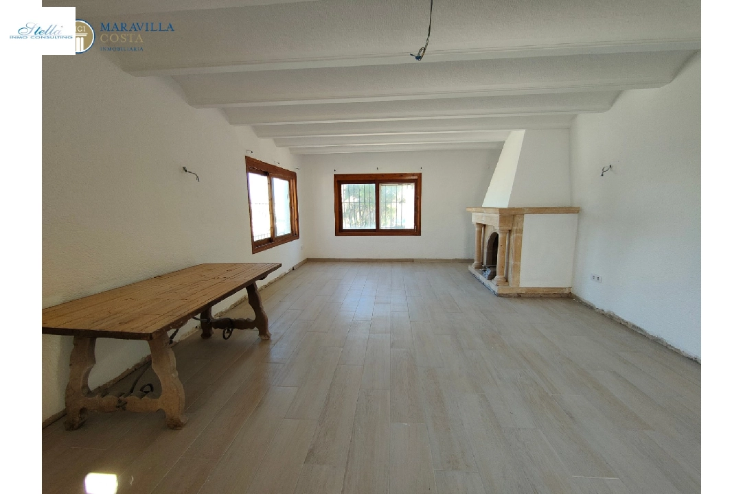 villa en Javea en venta, superficie 176 m², ano de construccion 1980, aire acondicionado, parcela 1606 m², 3 dormitorios, 3 banos, ref.: MV-M-2510-22