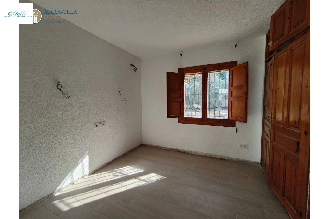 villa en Javea en venta, superficie 176 m², ano de construccion 1980, aire acondicionado, parcela 1606 m², 3 dormitorios, 3 banos, ref.: MV-M-2510-29