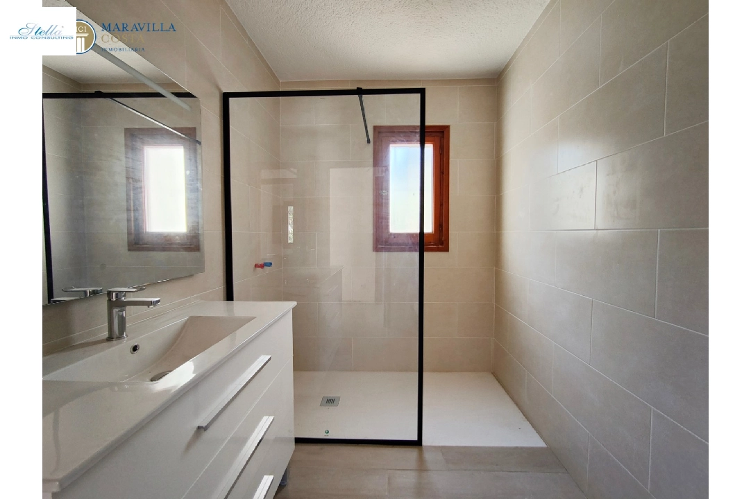 villa en Javea en venta, superficie 176 m², ano de construccion 1980, aire acondicionado, parcela 1606 m², 3 dormitorios, 3 banos, ref.: MV-M-2510-34