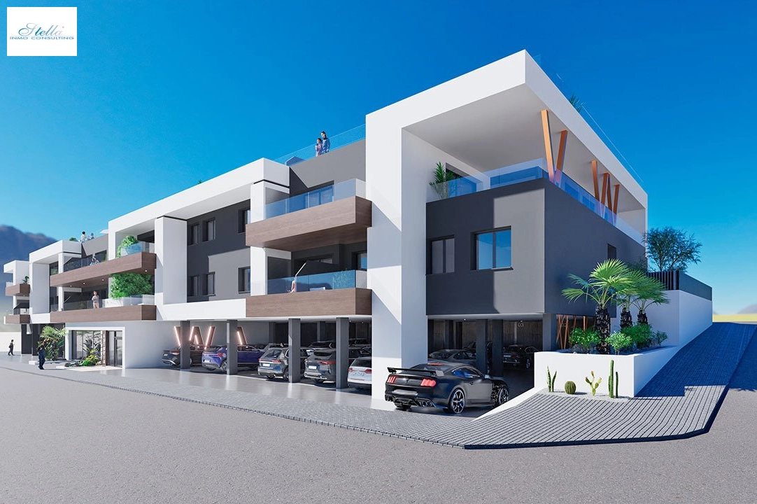 atico en Benijofar en venta, superficie 241 m², estado first owner, 2 dormitorios, 2 banos, piscina, ref.: HA-BNN-331-A03-1